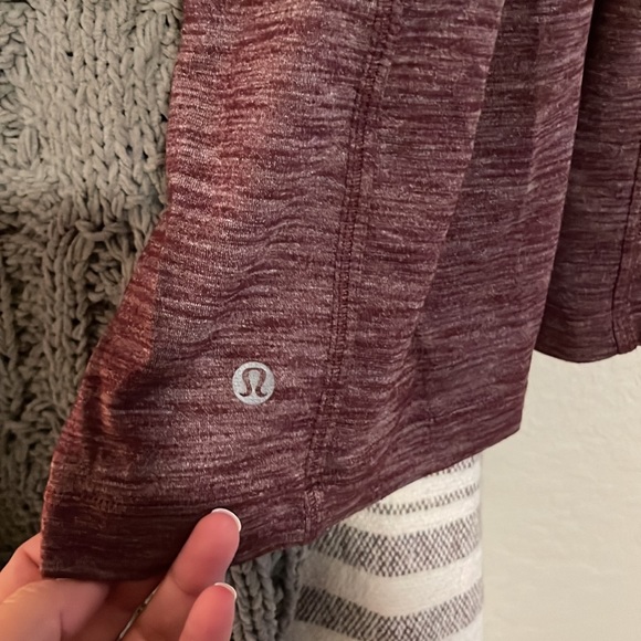 Lululemon tank - Picture 3 of 5